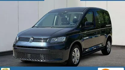 (starlight blue metallic/blau) Neu 2025 VW Caddy Van / Kleinbus | 34.380 € (Superpreis)