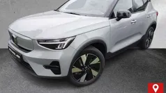 Gebraucht 2024 Volvo XC40 Plus SUV | 39.800 € (Guter Preis)