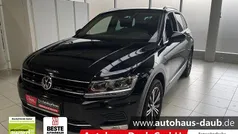 Gebraucht 2017 VW Tiguan Highline SUV | 20.880 € (Fairer Preis)