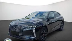 Gebraucht 2023 DS Automobiles DS4 Performance Line Plus Limousine | 24.880 € (Fairer Preis)