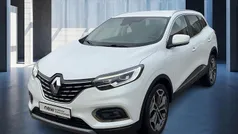 Weiß Gebraucht 2022 Renault Kadjar Techno SUV | 23.290 € (Fairer Preis)