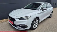 Gebraucht 2024 Seat Leon FR Kombi | 28.950 € (Fairer Preis)