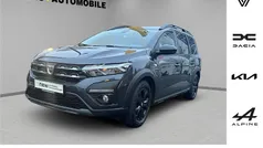 Gebraucht 2022 Dacia Jogger Extreme Van / Kleinbus | 15.980 € (Fairer Preis)