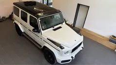 Gebraucht 2020 Mercedes G400 AMG line SUV | 119.980 € (Superpreis)