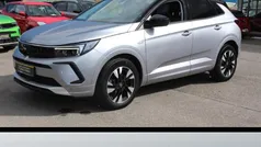Grau Gebraucht 2022 Opel Grandland X Ultimate SUV | 20.990 € (Fairer Preis)