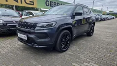 Gebraucht 2023 Jeep Compass Night Eagle SUV | 27.780 € (Fairer Preis)