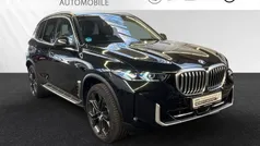 Gebraucht 2024 BMW X5 Efficient Dynamics SUV | 70.900 € (Superpreis)