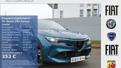 Gebraucht 2025 Alfa Romeo GT Junior Edizione Speciale | 31.990 € (Fairer Preis)