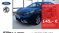 Gebraucht 2019 Kia Niro Vision SUV | 15.750 € (Fairer Preis)