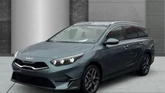 Gebraucht 2025 Kia Ceed Sportswagon 4 Kombi | 27.994 € (Fairer Preis)
