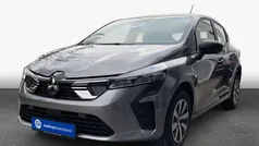 Achatgrau metallic Neu 2025 Mitsubishi Colt Basis Kleinwagen | 16.480 € (Fairer Preis)