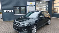 Gebraucht 2020 Seat Arona FR SUV | 14.990 € (Fairer Preis)
