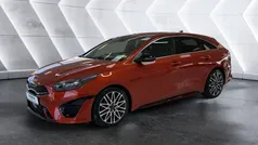 Gebraucht 2023 Kia ProCeed GT Kleinwagen | 29.990 € (Fairer Preis)