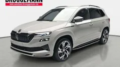 Gebraucht 2024 Skoda Karoq SportLine SUV | 39.490 € (Fairer Preis)