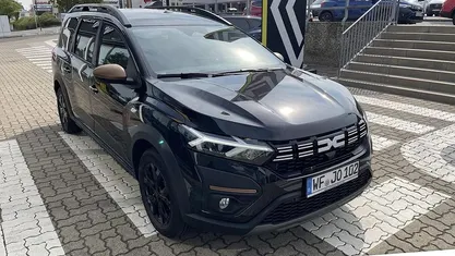 Gebraucht Dacia Jogger Extreme 2025