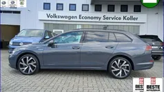 Grau Gebraucht 2023 VW Golf VIII Style Kombi | 27.770 € (Fairer Preis)
