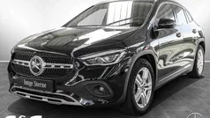 Gebraucht 2021 Mercedes GLA200 Progressive SUV | 27.577 € (Guter Preis)