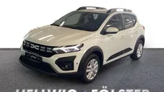 Gebraucht 2024 Dacia Sandero Expression Kleinwagen | 15.490 € (Fairer Preis)