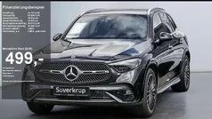 Gebraucht 2024 Mercedes GLC300 AMG SUV | 61.950 € (Fairer Preis)