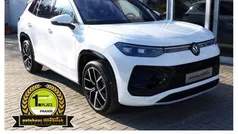 Gebraucht 2025 VW Tayron R-line SUV | 55.850 € (Fairer Preis)