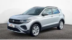 Gebraucht 2025 VW T-Cross Life SUV | 24.944 € (Guter Preis)