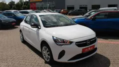 Gebraucht 2022 Opel Corsa-e Edition Kleinwagen | 15.930 € (Fairer Preis)