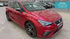 Gebraucht 2020 Seat Ibiza FR Limousine | 17.490 € (Fairer Preis)