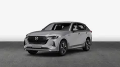 Gebraucht 2024 Mazda CX-60 Homura-Line SUV | 51.150 € (Fairer Preis)