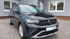 Gebraucht 2024 VW T-Cross Life SUV | 26.490 € (Fairer Preis)