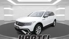 Gebraucht 2022 VW Tiguan Allspace Life SUV | 32.300 € (Fairer Preis)