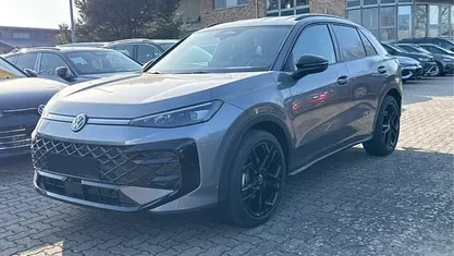 Gebraucht VW T-Roc Style 150 PS (110 kW) 2026 SUV