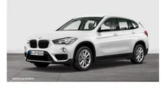 Gebraucht 2019 BMW X1 Sport Line SUV | 19.450 € (Fairer Preis)