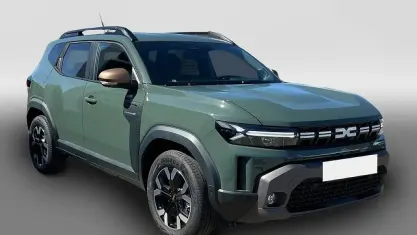 Brugt Dacia Duster Extreme 158 HK (116 kW) 2026 SUV