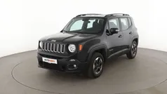 Gebraucht 2018 Jeep Renegade Longitude SUV | 12.850 € (Fairer Preis)