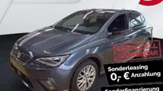 Magnetic grau metallic Gebraucht 2024 Seat Ibiza FR Limousine | 18.840 € (Fairer Preis)