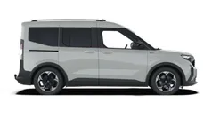 Cactus grey Neu 2025 Ford Tourneo Courier Active Van / Kleinbus | 28.663 € (Fairer Preis)
