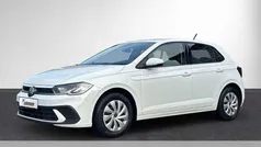 Gebraucht 2022 VW Polo Life Kleinwagen | 17.824 € (Fairer Preis)