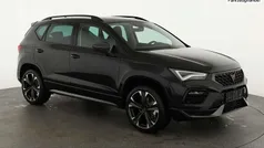 Gebraucht 2025 Cupra Ateca Basis SUV | 34.045 € (Fairer Preis)