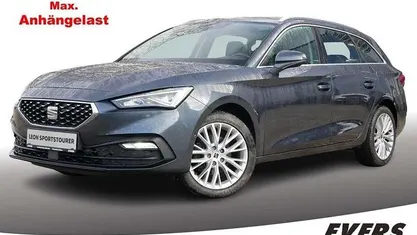 Magnetic tech Gebraucht 2021 Seat Leon ST XCELLENCE Kombi | 19.830 € (Fairer Preis)