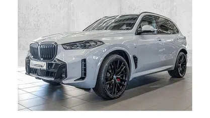 Gebraucht BMW X5 M Sport 298 PS (219 kW) 2025 SUV