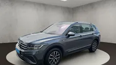 Gebraucht 2022 VW Tiguan Allspace Life SUV | 34.400 € (Fairer Preis)