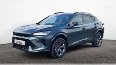 Grau Gebraucht 2025 Cupra Formentor SUV | 29.945 € (Superpreis)