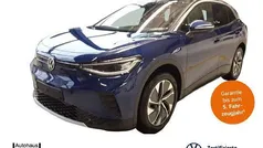 Gebraucht 2025 VW ID.4 Pure SUV | 33.290 € (Fairer Preis)