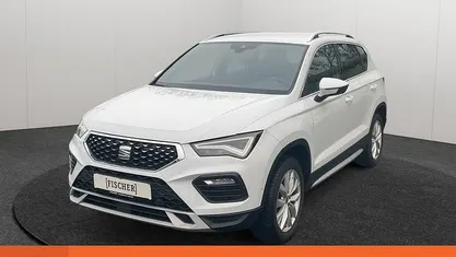 Gebraucht 2025 Seat Ateca Xperience SUV | 28.689 € (Fairer Preis)