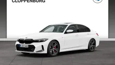 Weiß Gebraucht 2024 BMW 320 M Sport Limousine | 44.990 € (Fairer Preis)