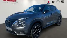 Dark grey/black Neu 2025 Nissan Juke N-Connecta SUV | 29.570 € (Fairer Preis)