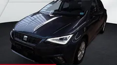 Grau Gebraucht 2025 Seat Ibiza Style Limousine | 19.950 € (Fairer Preis)