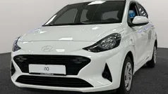 Gebraucht 2024 Hyundai i10 Select Kleinwagen | 14.890 € (Guter Preis)