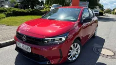 Rot Gebraucht 2025 Opel Corsa Kleinwagen | 20.200 € (Guter Preis)