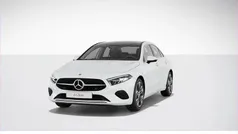 Gebraucht 2024 Mercedes A250 Progressive Limousine | 34.490 € (Teuer)